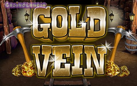 Gold Vein Slot Gratis