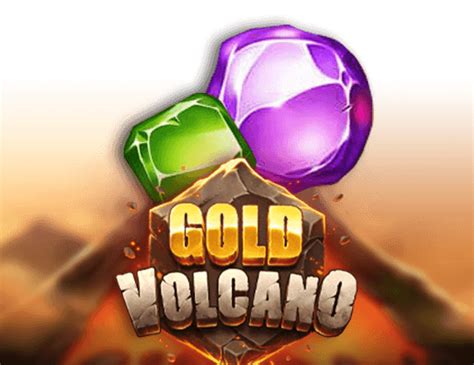 Gold Volcano Betano