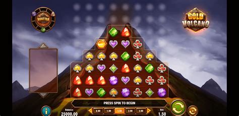 Gold Volcano Slot - Play Online