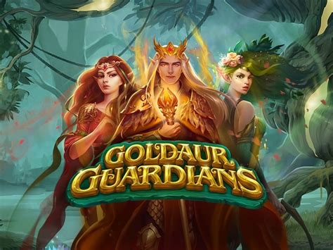 Goldaur Guardians Brabet