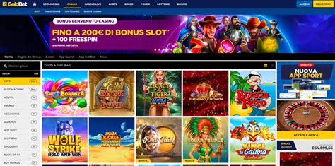 Goldbet Casino Codigo Promocional