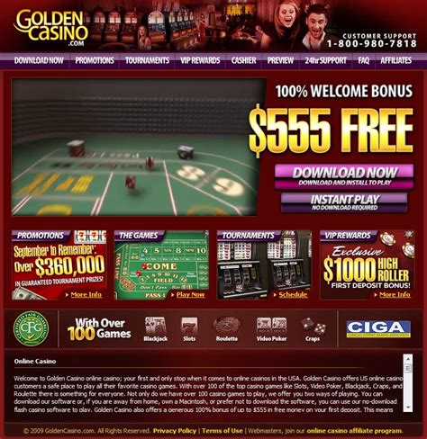 Golden Ace Casino Bolivia