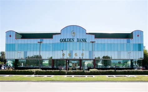 Golden Bank Bodog