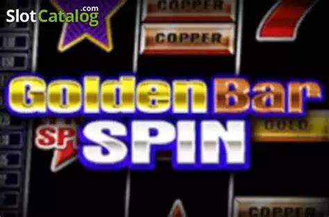 Golden Bar Spin 3x3 Review 2024