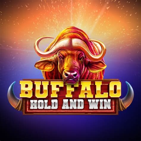 Golden Buffalo Netbet