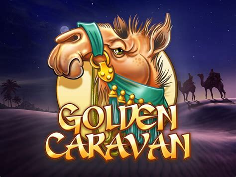 Golden Caravan Slot Gratis