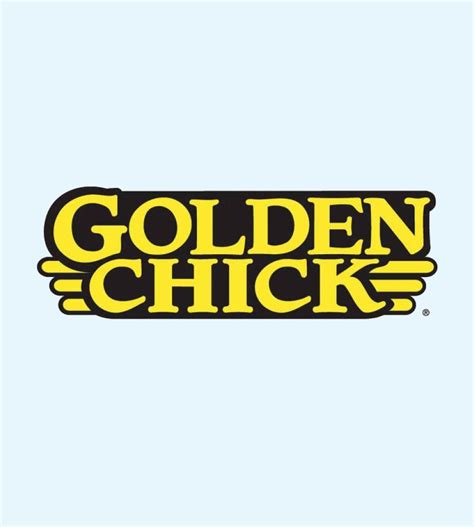 Golden Chick Blaze