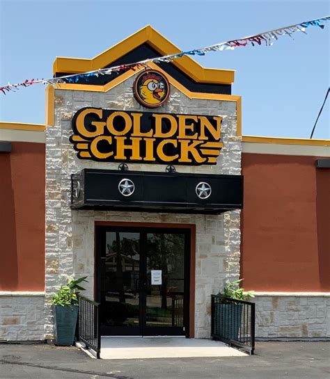 Golden Chick Leovegas