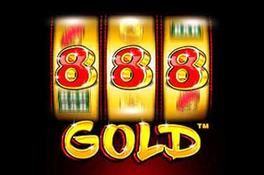 Golden China 888 Casino