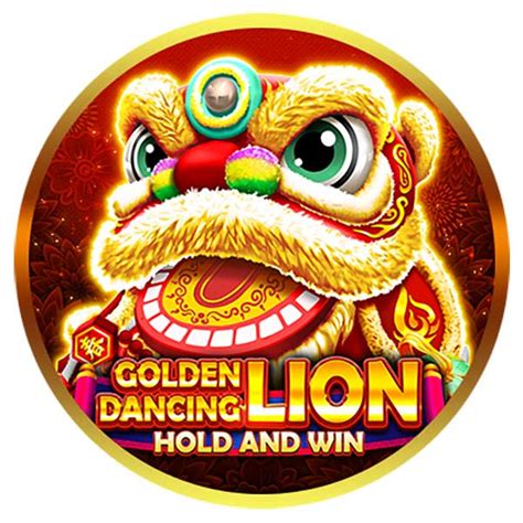 Golden Dancing Lion Bet365