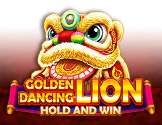 Golden Dancing Lion Slot Gratis