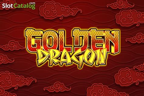 Golden Dragon Gameart Slot Gratis