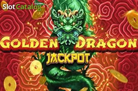 Golden Dragon Jackpot Betsul