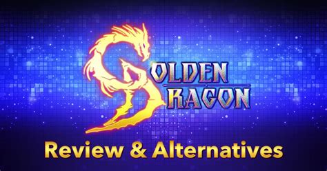 Golden Dragons Review 2024