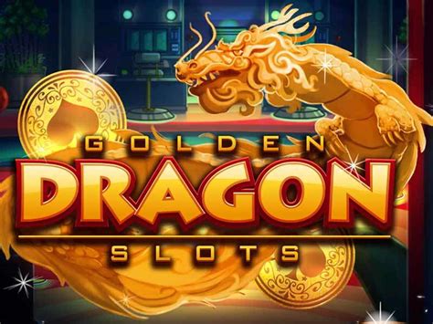 Golden Dragons Slot Gratis