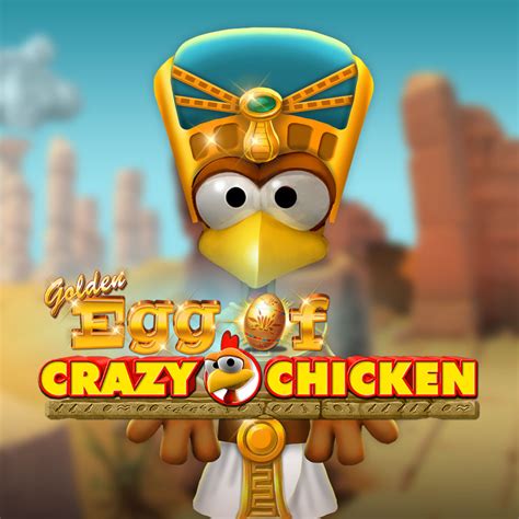 Golden Egg Of Crazy Chicken Crazy Chicken Shooter Parimatch