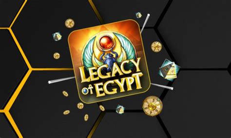 Golden Egypt Bwin