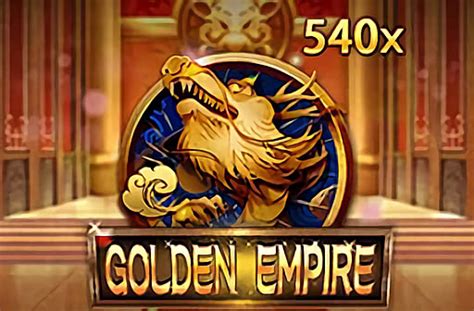 Golden Empire Slot - Play Online