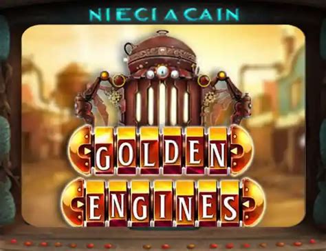 Golden Engines Novibet
