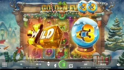 Golden Eve Bodog