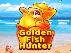 Golden Fish Hunter Bodog