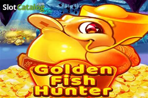 Golden Fish Hunter Pokerstars