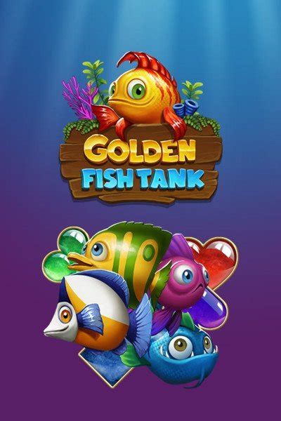 Golden Fishtank 1xbet