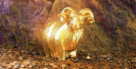 Golden Fleece Betsul