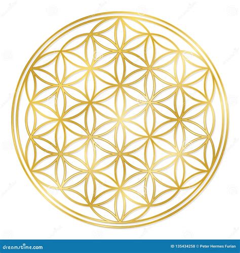 Golden Flower Of Life Betano