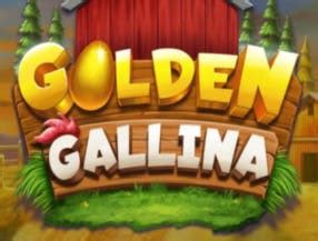 Golden Gallina Leovegas