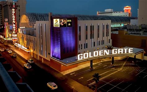 Golden Gate 888 Casino