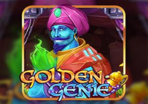 Golden Genie Casino Aplicacao