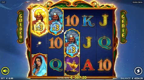 Golden Genie Casino Guatemala