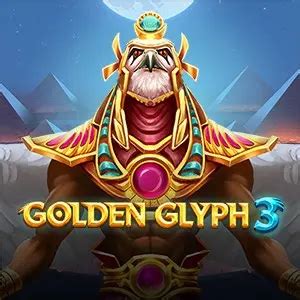 Golden Glyph 3 Bet365