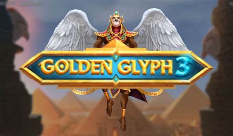 Golden Glyph 3 Review 2024