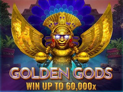 Golden Gods Review 2024