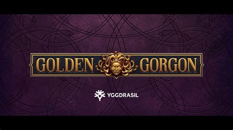 Golden Gorgon Bwin