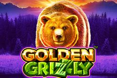 Golden Grizzly 888 Casino
