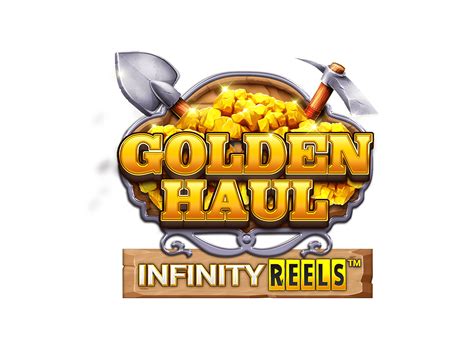 Golden Haul Infinity Reels Bodog