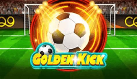 Golden Kick Slot Gratis