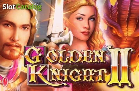 Golden Knight Ii Betano