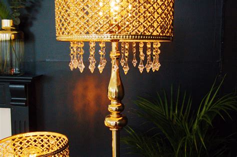 Golden Lamp Betsul