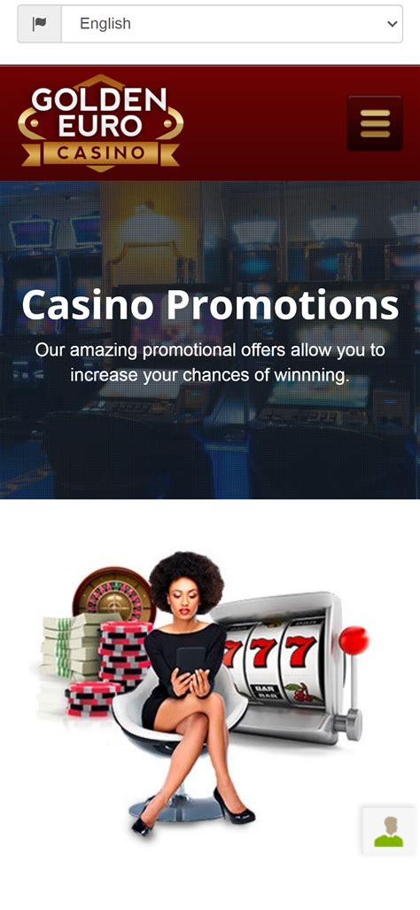 Golden Lion Casino Mobile