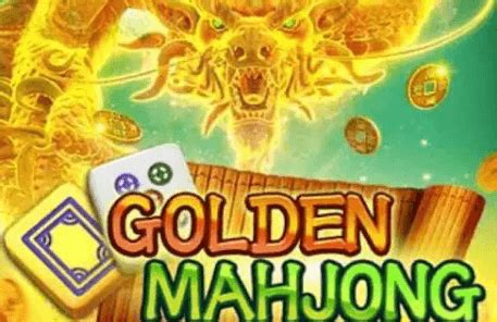 Golden Mahjong Betano