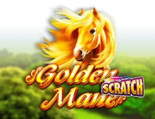 Golden Mane Scratch Betway