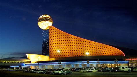 Golden Moon Casino Nivel De Bilhetes De Turner Field