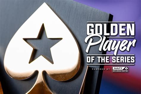 Golden Myth Pokerstars