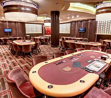 Golden Nugget Atlantic City Sala De Poker Revisao