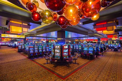 Golden Nugget Lake Charles Slot De Vitorias