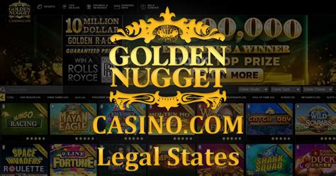 Golden Nugget Online Casino Venezuela
